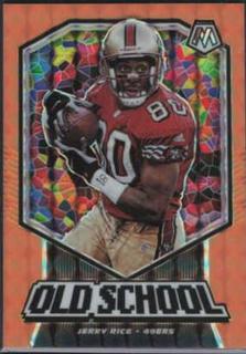 Jerry Rice