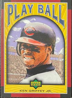 Ken Griffey Jr