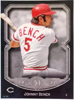 Johnny Bench