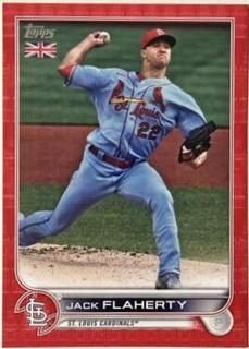 Jack Flaherty