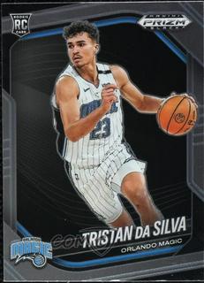 Tristan da Silva