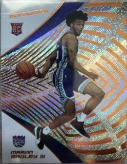 Marvin Bagley III