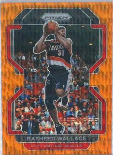Rasheed Wallace