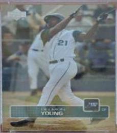 Delmon Young