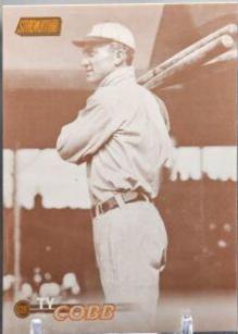 Ty Cobb