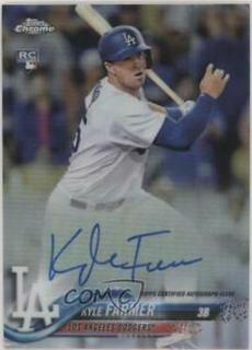 Kyle Farmer