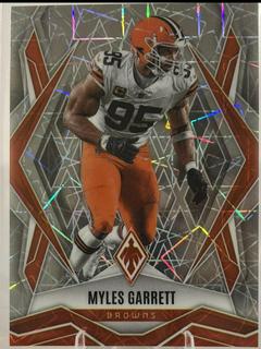 Myles Garrett