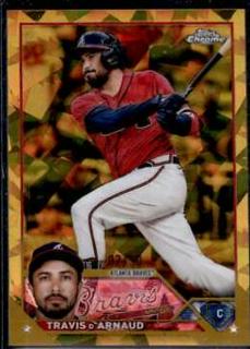 Travis d'Arnaud