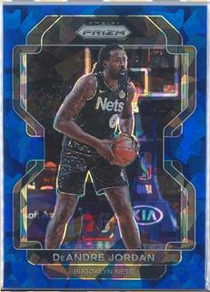 DeAndre Jordan