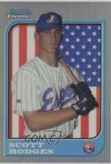 Scott Hodges