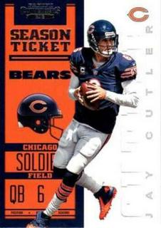 Jay Cutler