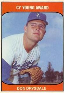 Don Drysdale