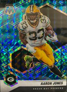 Aaron Jones