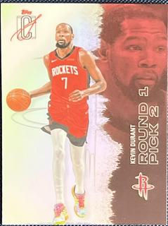 Kevin Durant