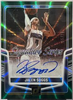 Jalen Suggs