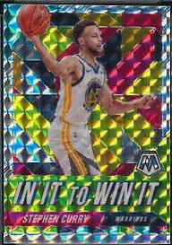 Stephen Curry