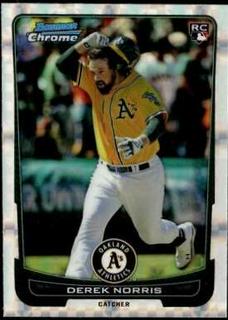Derek Norris