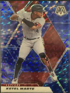 Ketel Marte