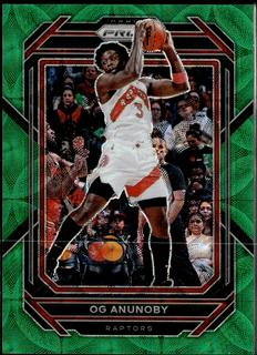 OG Anunoby