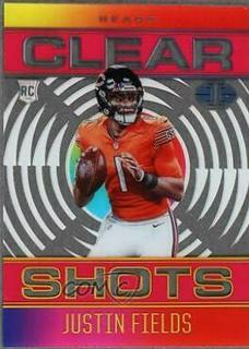 Justin Fields