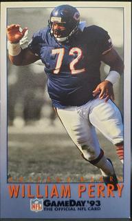 William Perry