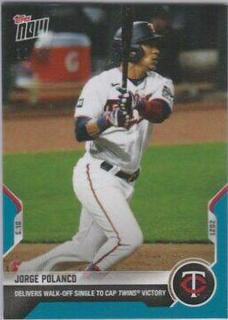 Jorge Polanco