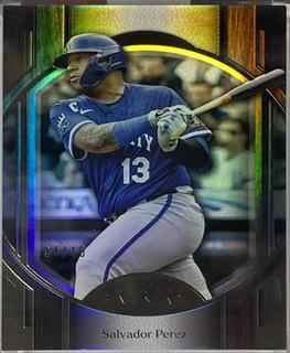 Salvador Perez