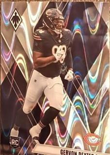 Gervon Dexter Sr.