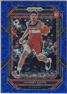 Johnny Davis