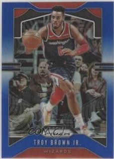 Troy Brown Jr.
