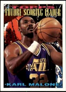 Karl Malone