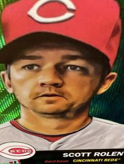 Scott Rolen