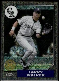 Larry Walker