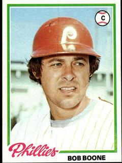 Bob Boone