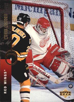 Chris Osgood #130