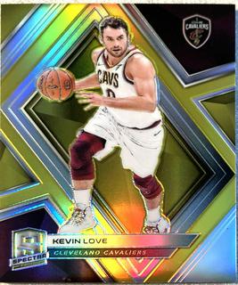 Kevin Love