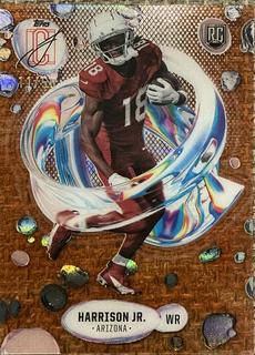 Marvin Harrison Jr.