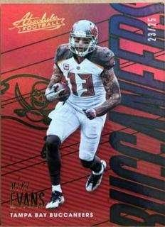 Mike Evans