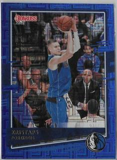 Kristaps Porzingis