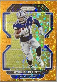 Ezekiel Elliott