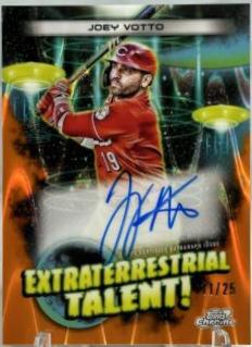 Joey Votto
