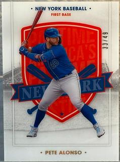 Pete Alonso