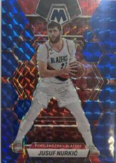Jusuf Nurkic