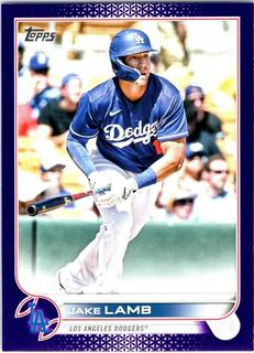 Jake Lamb