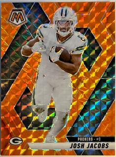 Josh Jacobs