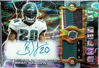 Brian Dawkins