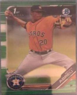 Bryan Abreu