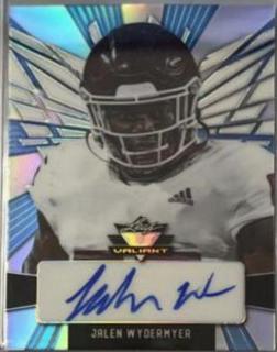 Jalen Wydermyer