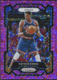 Patrick Ewing