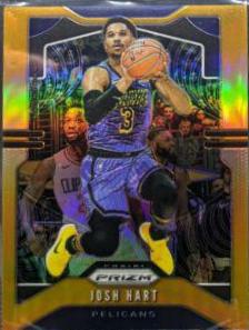 Josh Hart